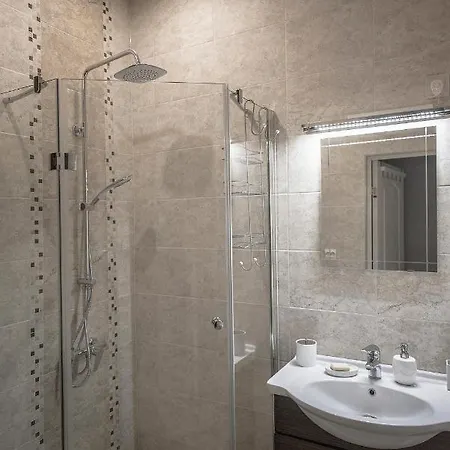 Valeri Aprtment Apartmán