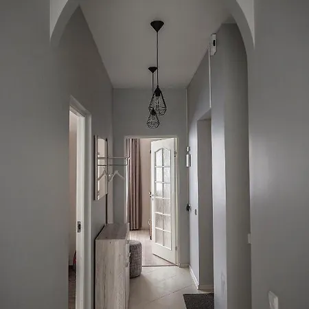 Valeri Aprtment Kaunas