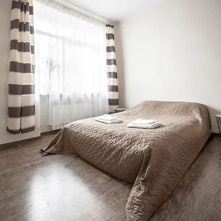 Valeri Aprtment Apartmán Kaunas