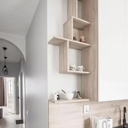 Valeri Aprtment Apartmán *