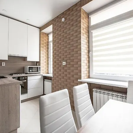 Valeri Aprtment Apartamento Kaunas