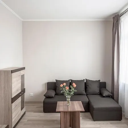 Apartmán Valeri Aprtment *