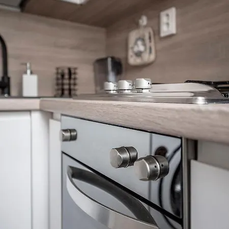 Apartmán Valeri Aprtment Kaunas