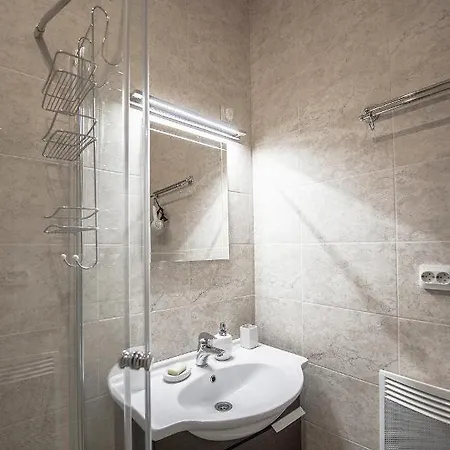 Valeri Aprtment Apartmán