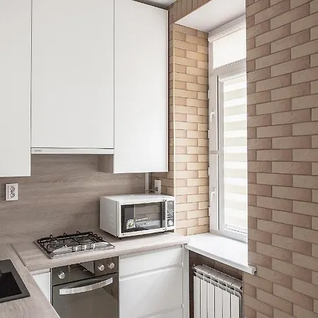 Apartment Valeri Aprtment *