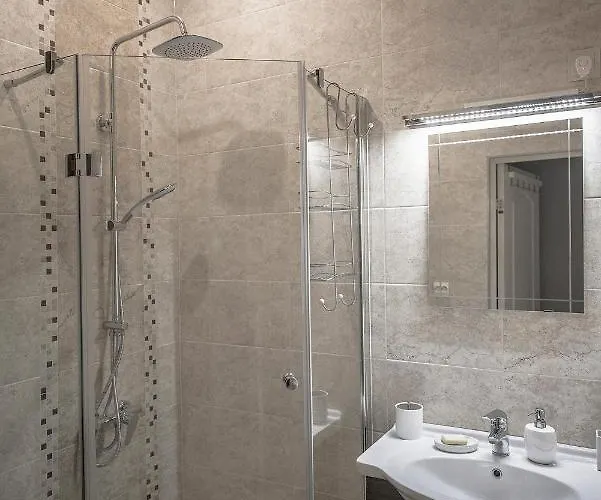 Valeri Aprtment Apartment