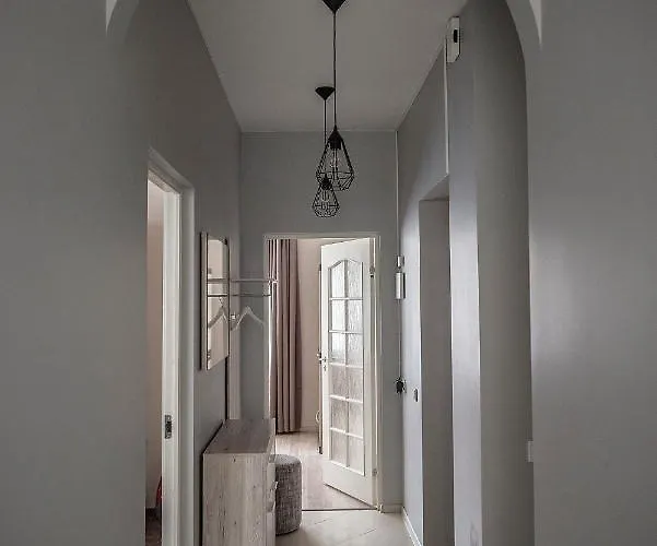 Valeri Aprtment Kaunas