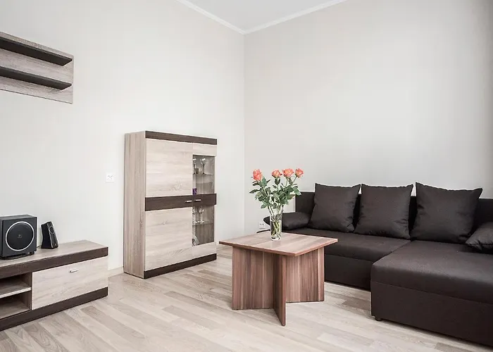 Valeri Aprtment * Kaunas