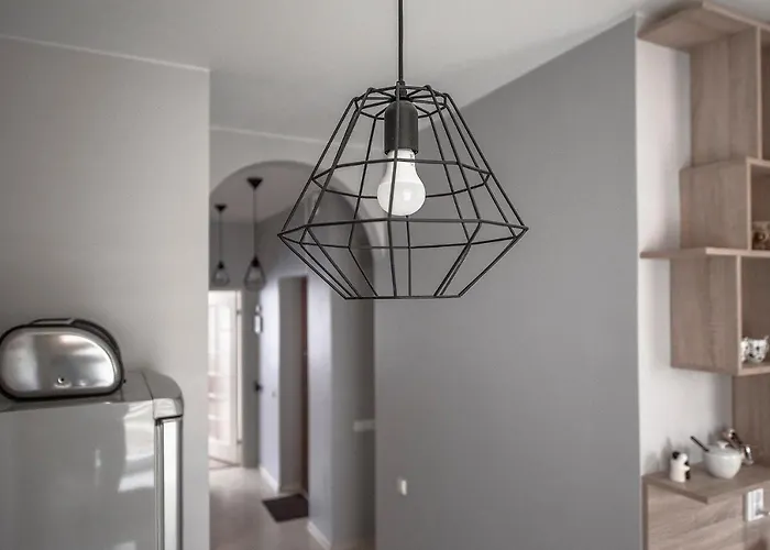 Valeri Aprtment Apartment