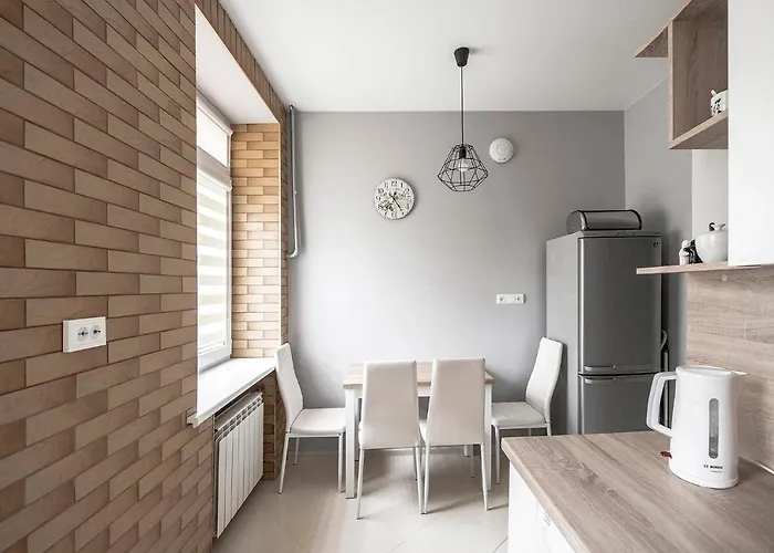 Valeri Aprtment * Kaunas