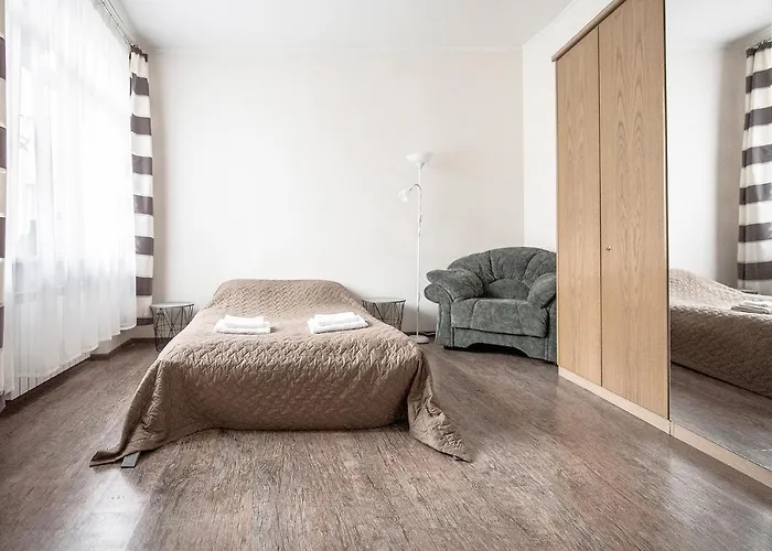 Valeri Aprtment Lägenhet *