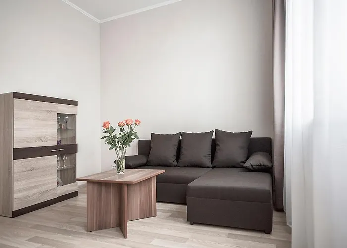 Valeri Aprtment Kaunas