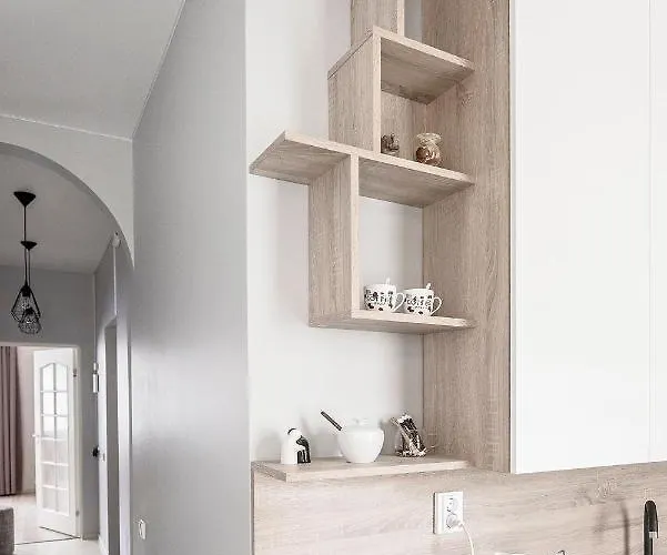 Valeri Aprtment Apartment *