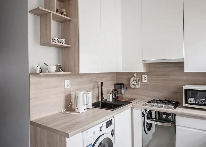 Apartment Valeri Aprtment *