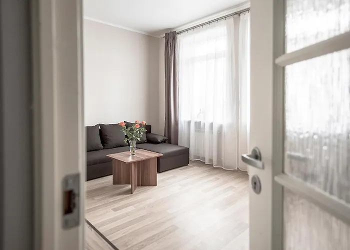 Apartment Valeri Aprtment