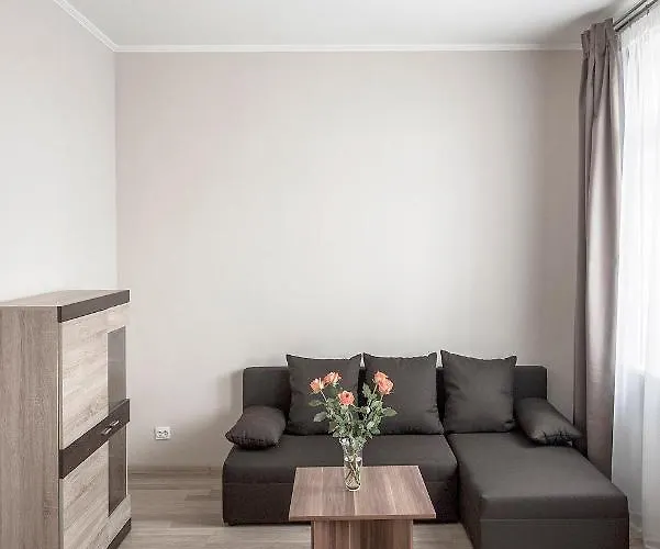 Apartment Valeri Aprtment *