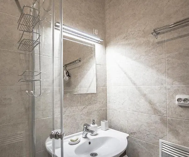 Valeri Aprtment Lägenhet