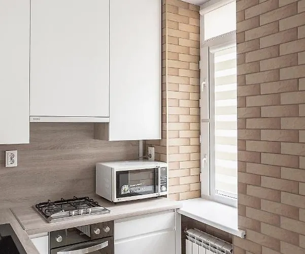 Lägenhet Valeri Aprtment *