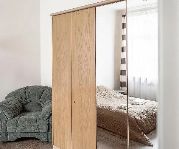 Apartment Valeri Aprtment